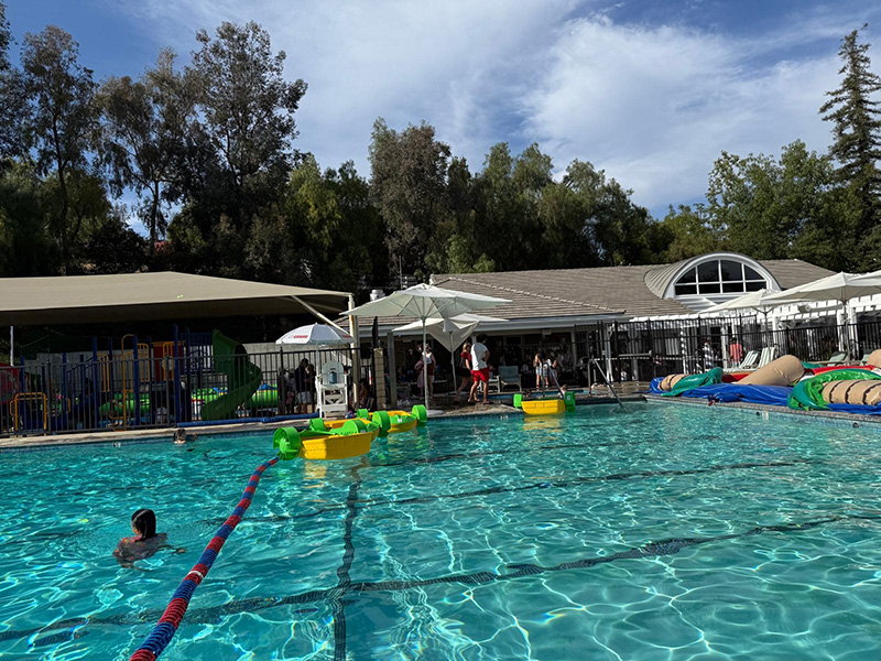 Community Event Management