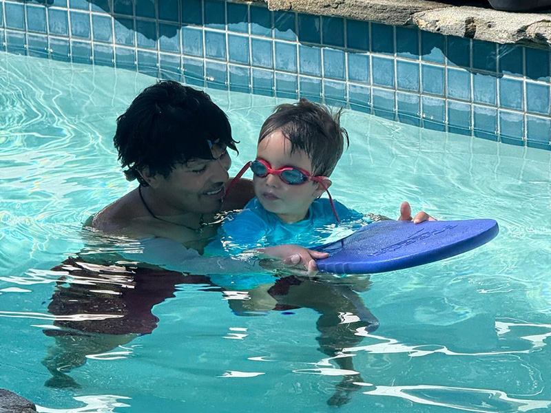 Professional estate lifeguarding services