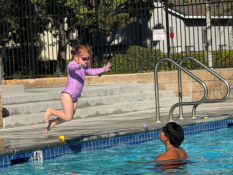 Estate aquatic services